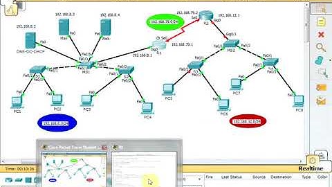 Huong dan dinh tuyen tinh bang giao thuc RIP