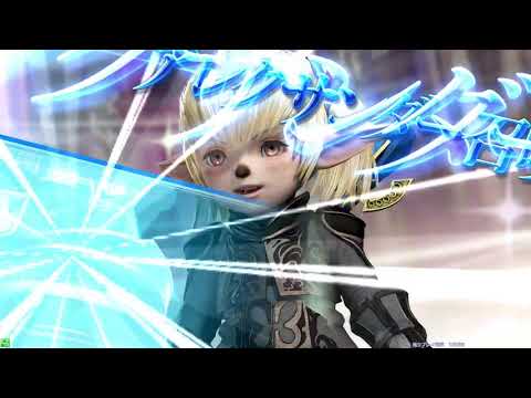 【DFFAC】シャントット(ダイヤC)08