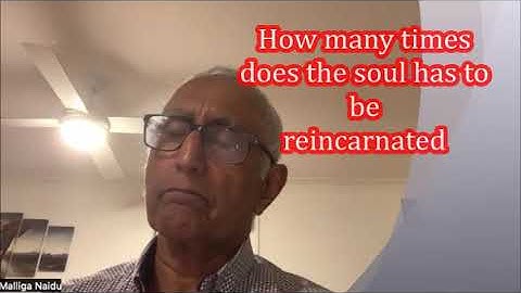 Dr Rajen speaking on Spiritual Intelligence   Part 2