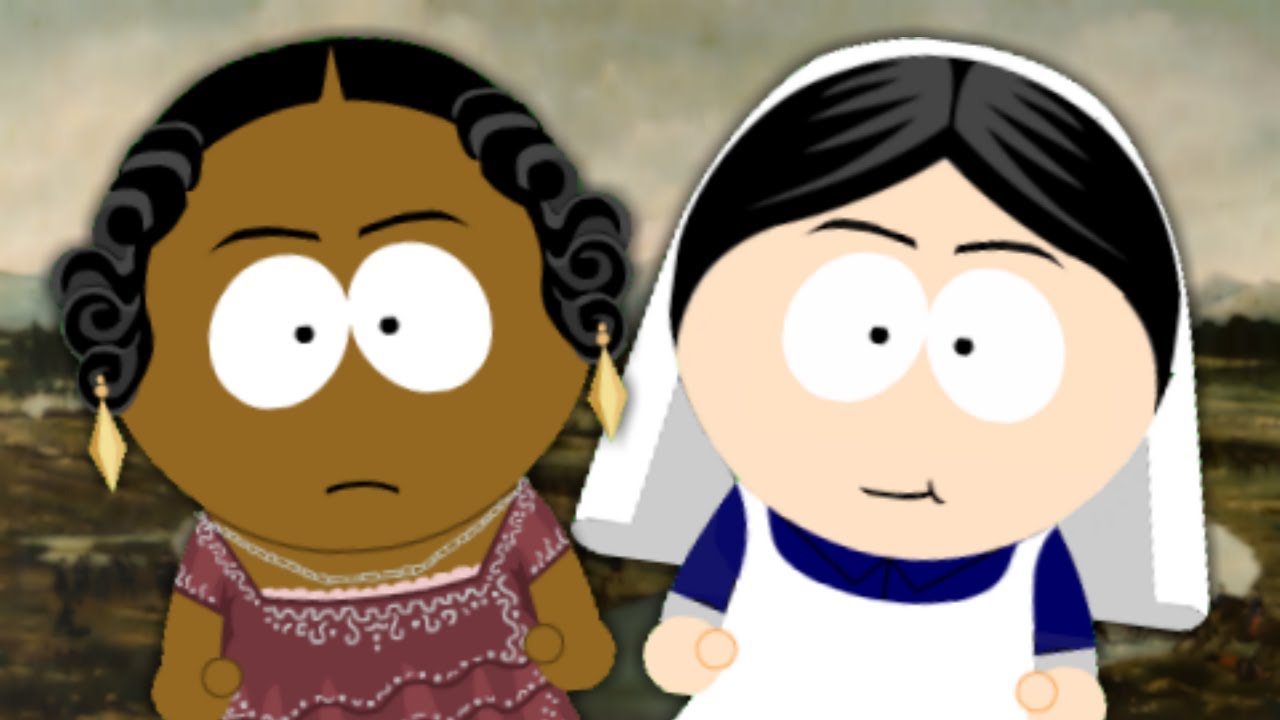 Florence Nightingale vs Mary Seacole. Epic Fanmade Rap Battles of History 68 YouTube Florence Nightingale vs Mary Seacole. Epic Fanmade Rap Battles of History 68 YouTube