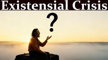 What to Do When Everything Feels Pointless - Alan Watts