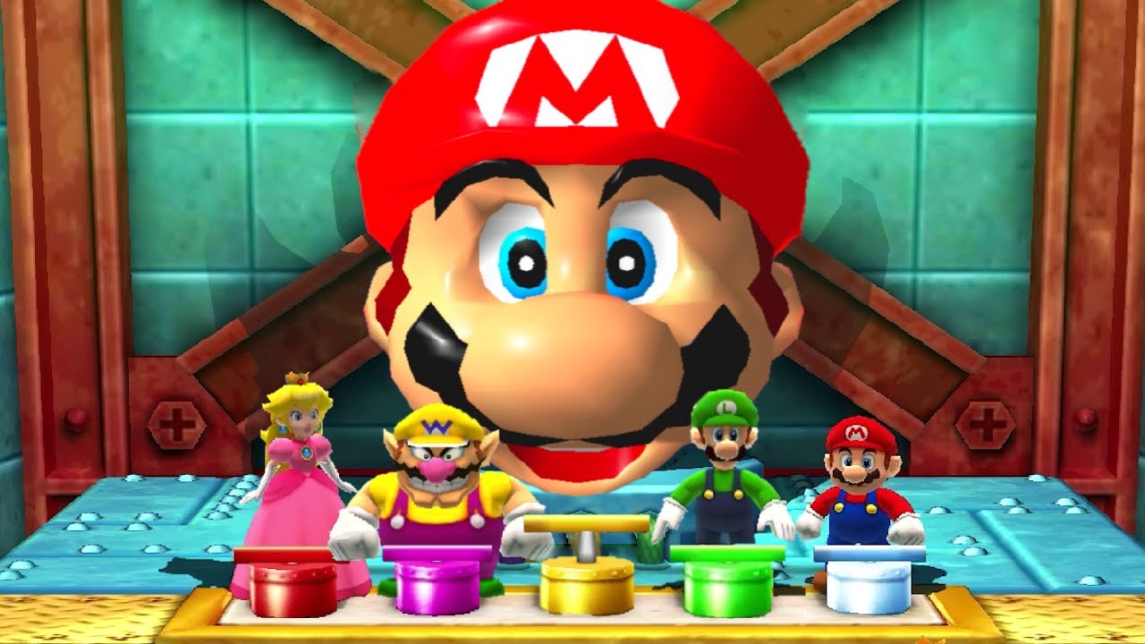 Super Mario 64 para PC ressurge incrível com Ray Tracing