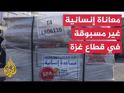 غزة.. مشهد إنساني قاتم بين القتل قصفا والقتل جوعا