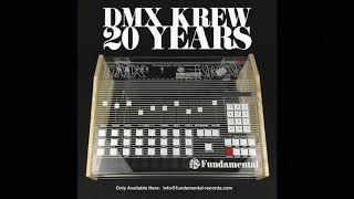 DMX Krew - Dark Funk