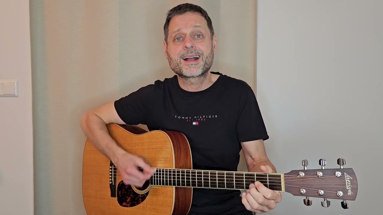 Strada del Sole (Rainhard Fendrich -Cover)