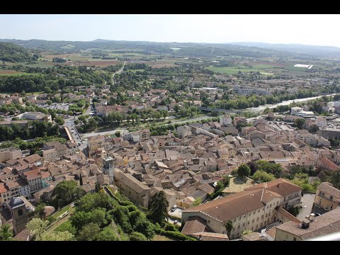 Auvergne Rhone Alpes    HD 720p