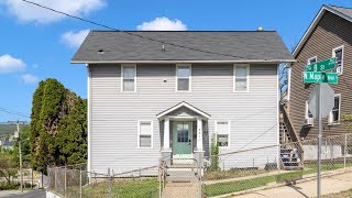 201 N Maple Ave video tour