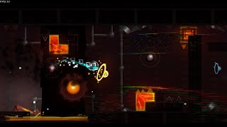 Molten Metal 2? - Geometry Dash