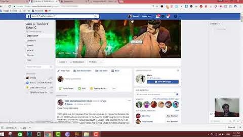 New Auto Add Members Into Facebook Group (Free Tutorial)