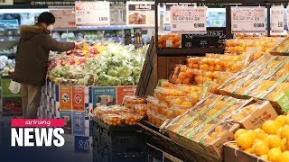 How South Korea has avoided panic buying despite COVID-19 outbreak