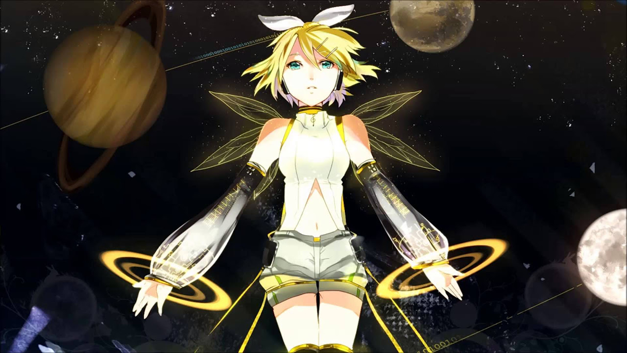 DQN STYLE VOCALOID RIN 鬱P かごめ 同人 CD maxresdefault.jpg?sqp=-
