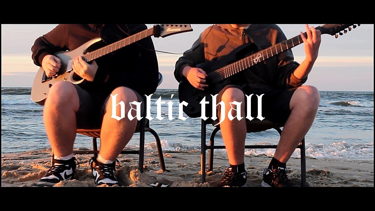 baltic thall (collab with 