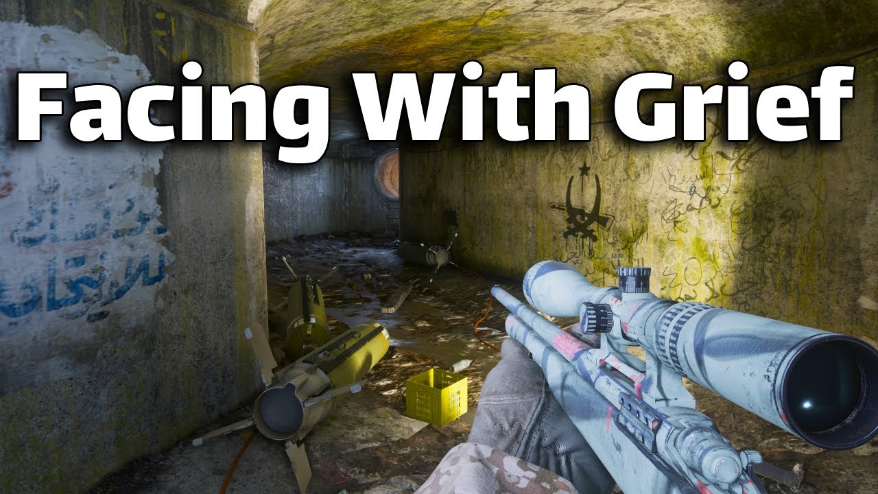 [CMC Inbox] How do I let go of someone who's passed?