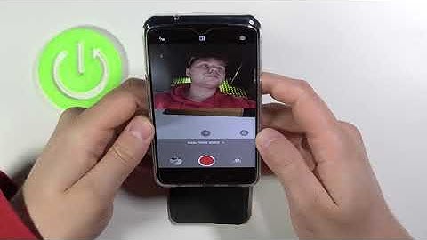 The Best OPPO Reno5 5G Camera Features and Tricks - How to Shoot Perfect Photo.