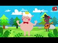 Baa baa black sheep   nursery rhymes  kids songs   cocomelon kids tv