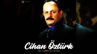 Cihan Öksüz-Ben Çaldım Siz Oynayın Full Cd Yasas.p