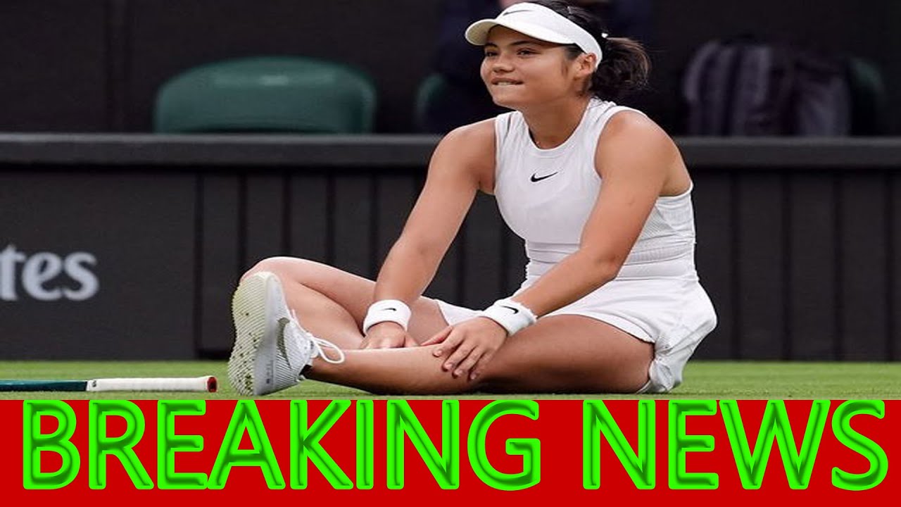 Emma Raducanu Looks Set to Get Past Harrowing Form as She Adds a New Team Member Just Days Ahead of