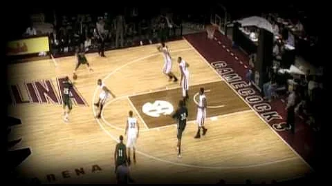 Terrence Joyner - 2011-12 Season Highlight Video