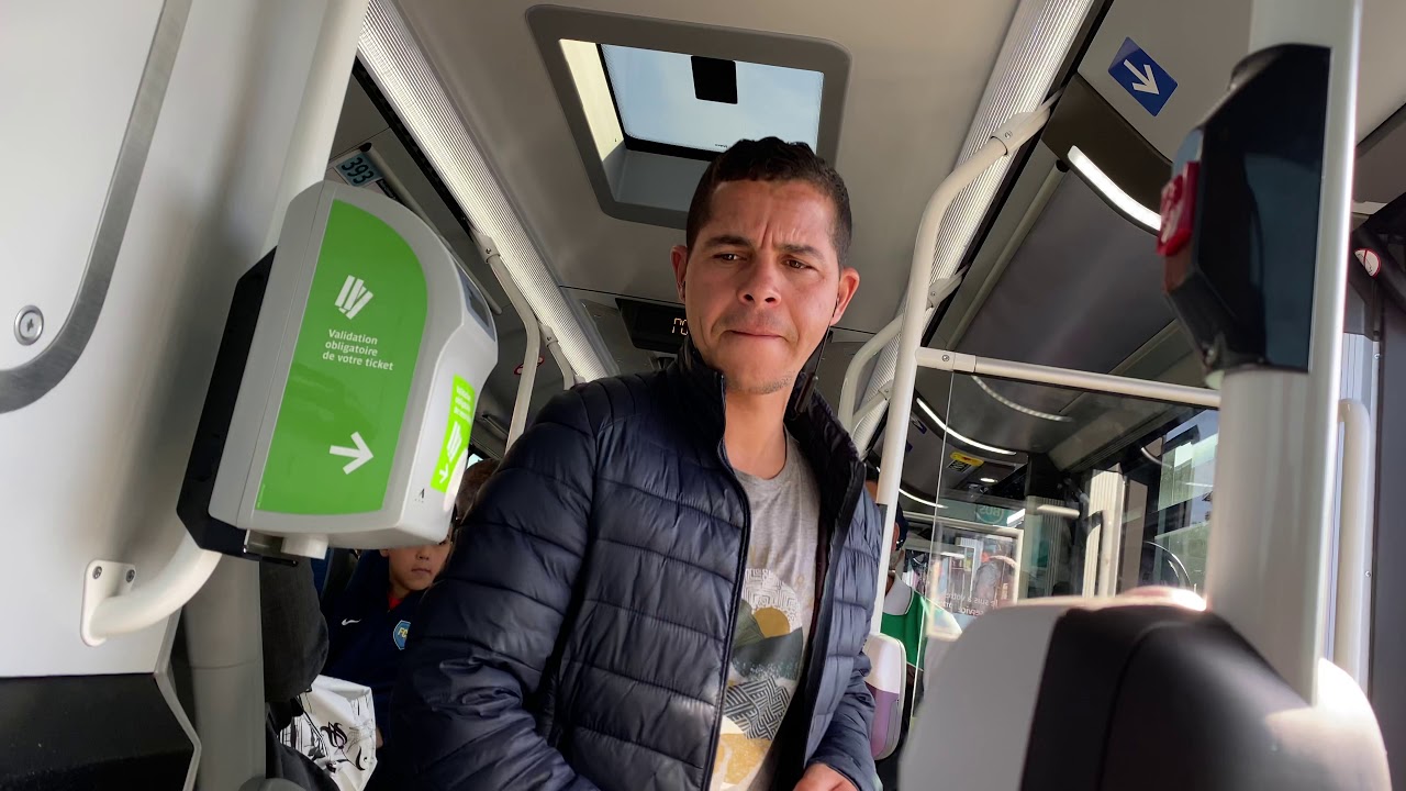 Solaris urbino 18 CNG N°9524 Ratp ligne 393 13 octobre 2019 IMG 0767