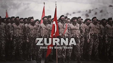 Seral Beats - Turkish Mafia Bass - The Mafia Zurna / 2022/