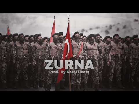 Seral Beats — Turkish Mafia Bass — The Mafia Zurna / 2022/