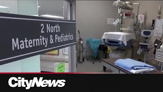 Chilliwack General Hospital fundraiser launched for maternity clinic