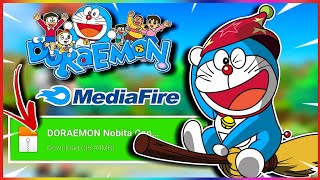 Doraemon Add-On! In Minecraft Pe | Doraemon Mod In Minecraft Pe in Hindi | Funny Hindi Gameplay screenshot 4