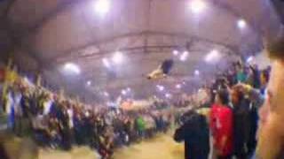 Winterclash 2007 DVD Trailer #2