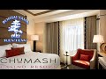 Showing inside the Chumash Casino at Solvang City ...