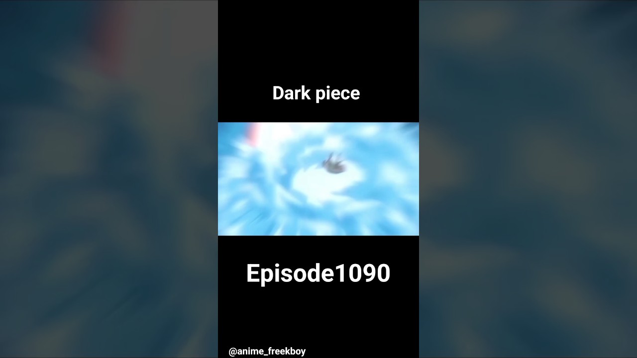 one piece episode 1090 
