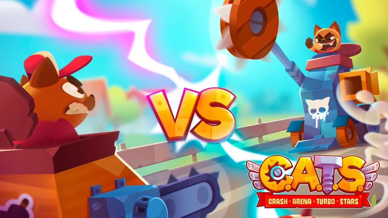 Cats: Crash Arena Turbo Stars' é eleito melhor jogo do ano pelo Google;  veja lista, Games