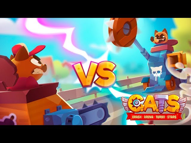 Cats: Crash Arena Turbo Stars' é eleito melhor jogo do ano pelo Google;  veja lista, Games