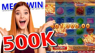 Sugar Bang Bang 500K 😍 Super Bet & Mega Win Games screenshot 5