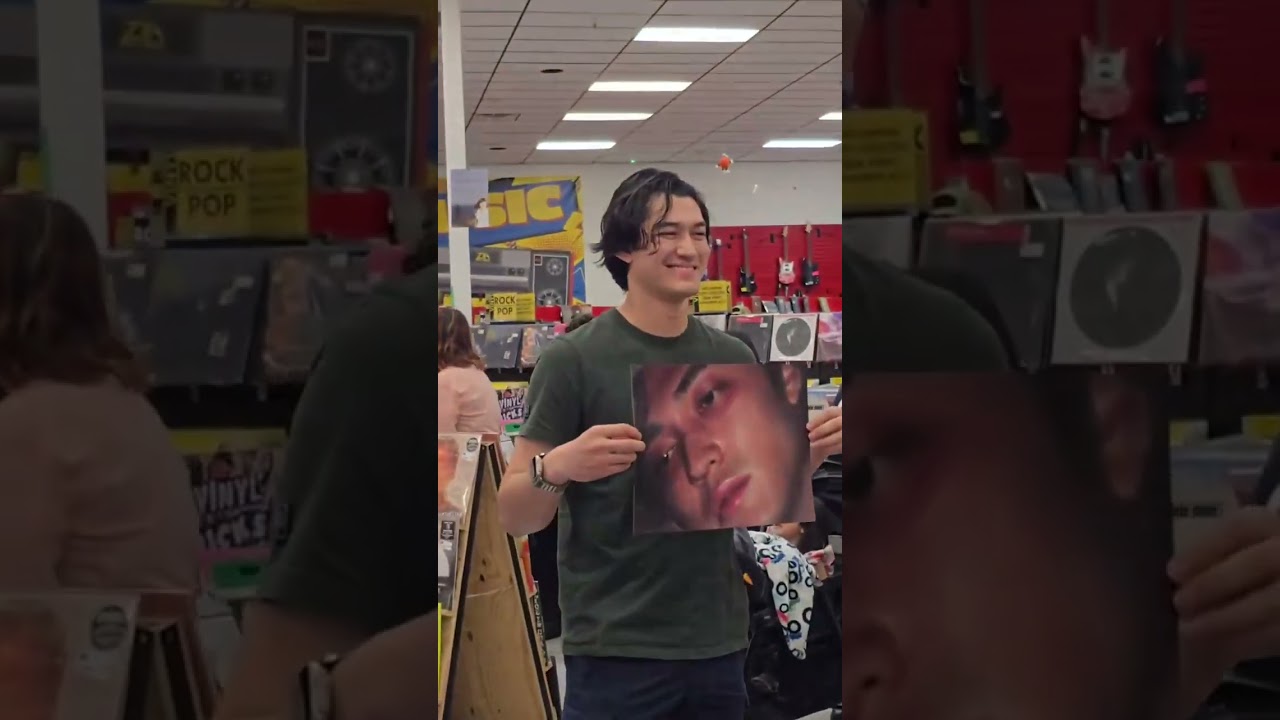 Joji Sighting