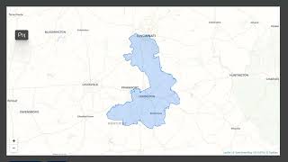 859 Area Code (Kentucky) Social & Economic Profile