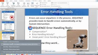 Webinar: Preventing and Eliminating BPM Bottlenecks, Errors and Bugs