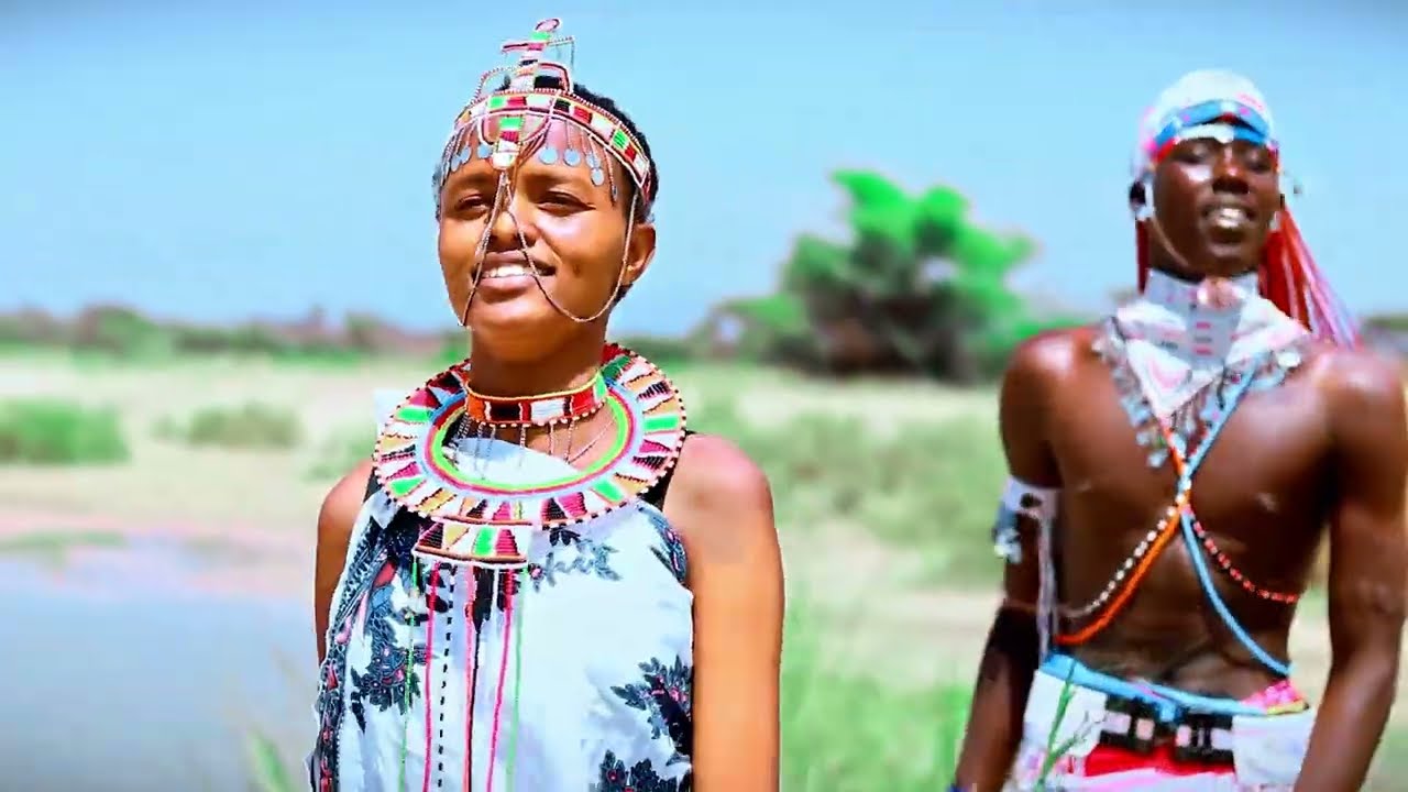 SAFARI - SUPA LEPUNYE [OFFICIAL VIDEO 4K]