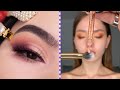 Full Face Makeup Transformation | Beginners Makeup Tutorial | DIY Makeup Tutorial for Girls