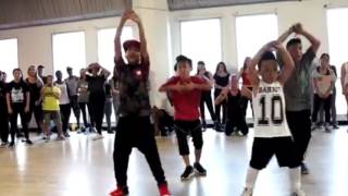 Worth It - Fifth Harmony Ft Kid Ink Dance