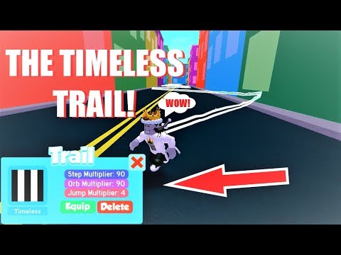 Is The Timeless Trail The Best Trail In Speed City Roblox Youtube - ttt timeless team trials roblox