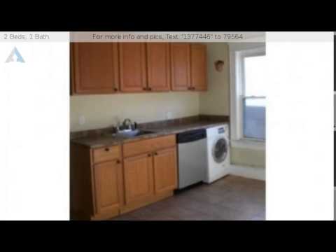 193 Florence St, Boston, MA home video tour