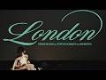 LONDON (VIdeo Oficial) Peso Pluma, Armenta, Tito Double P