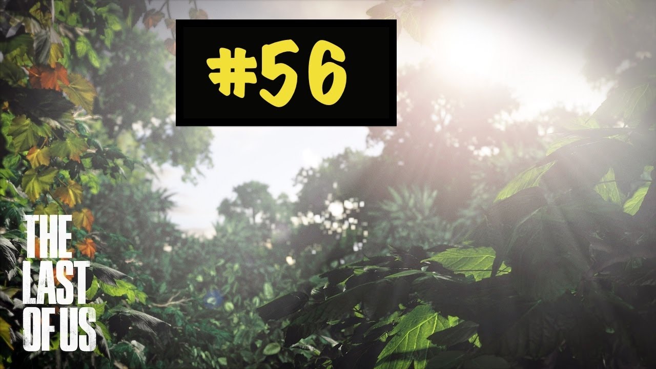 The last of us playthrough part 56 tunnel fun youtube