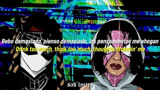 Metro Boomin, Coi Leray - Self Love (Spider-Man: Across the Spider-Verse) // Sub Español &amp; Lyrics