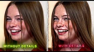 Add Extra Details to Your Clips With Just ONE Effect