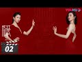 MULTISUB FULL 盛装 Pride And Price EP02 宋佳 陈赫 袁咏仪 宋祖儿 张超 王耀庆 王禛 龚蓓苾 都市职场剧 优酷华语剧场 
