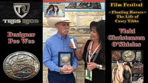 Shes Gone Country w/CB Cowgirl Vicki Christensen O...