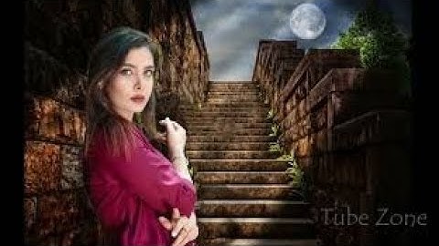 How To Joint Picture Editing green Background in Photoshop cc. Tube zone #photoshop cc tutorial