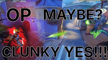 VENDETTA FIRST IMPRESSIONS