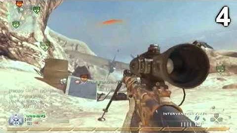 EPIC NO-SCOPE HIT MARKER